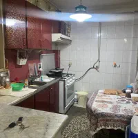 نارمک ۵۴ متری طبقه اول با پارکینگ|فروش آپارتمان|تهران, هفت حوض|دیوار