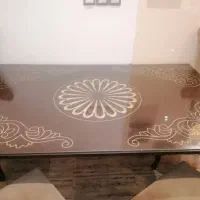 می غذا خوری 6 نفره