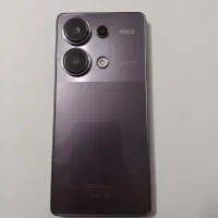 شیائومی Poco M6 Pro با حافظهٔ ۲۵۶ گیگابایت