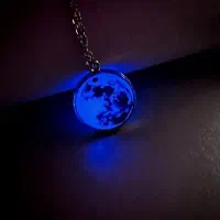 گردنبند شبتاب