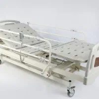 تخت برقی بیمار