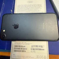 ایفون 7 تمیز|موبایل|تهران, بهارستان|دیوار