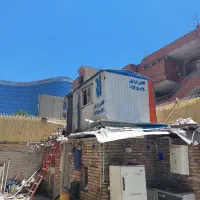 کانکس ۴ در ۲.۴ سالم