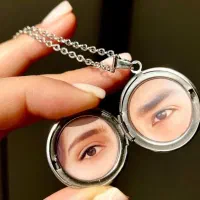 گردنبند لاکت عکس|بدلیجات|مشهد, ایثارگران|دیوار