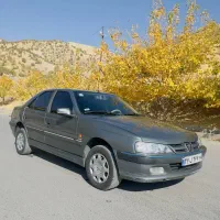 پژوپارس مدل 93|خودرو سواری و وانت|جوانرود, |دیوار