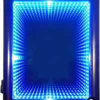 آینه بینهایت