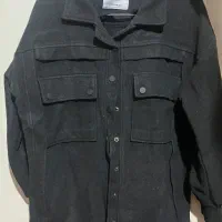 کت فوتر کوبیده شده ترک