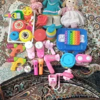 سرگرمی   ۳۵۰ تومن همه با هم