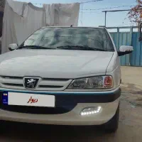 پارس سال XU7P