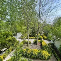 ویلاباغ دوبلکس300زمین٪نور*محیط آرام|فروش خانه و ویلا|امیرآباد, |دیوار