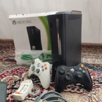 ایکس باکس ۳۶۰ دو دسته