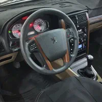 پارس سال مدل ۱۴۰۰