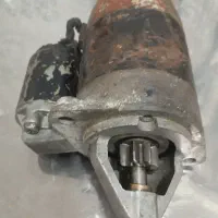 استارت مزدا 1600