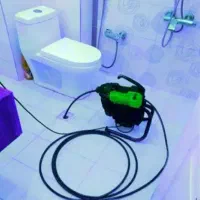 خدمات لوله بازکن((محمدی)) فنرزن۲۴ساعت هشتگردواطراف