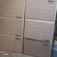 کابینت و سینگ ظرفشویی