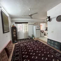 مسکن ازادی رو به افتاب