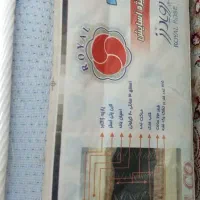 تشک طبی فنری