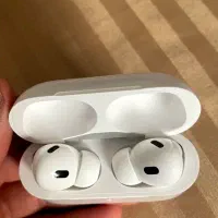 ایرپاد پرو ۲ نسل ۲ Aipodrs Generation