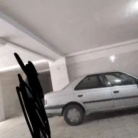 پژو۴۰۵مدل۸۳|خودرو سواری و وانت|گرمدره, |دیوار