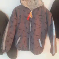 فوری لباس زنانه دخترانه ومجلسی کاپشن بافت و۲۰۰هزار|لباس|اصفهان, فرهنگیان|دیوار