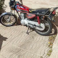 موتورسیکلت سیوان 125