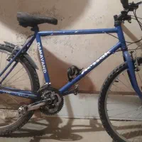 دوچرخه‌دماوند‌‌بسیار‌محکم‌‌فقط‌شارژمانش‌خرابه