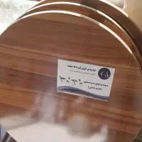 میز صندلی تاشو|میز و صندلی غذاخوری|تبریز, |دیوار