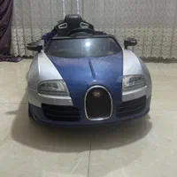 ماشین شارژی