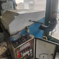 قطعه شوی صنعتی ۳فاز|فروشگاه و مغازه|پردیس, شهرک صنعتی خرمدشت فاز ۷|دیوار