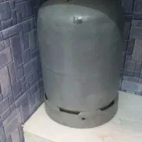 فروش یک عدد کپسول گاز