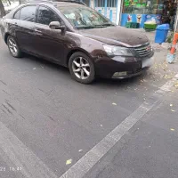 جیلی امگرند|خودرو سواری و وانت|تهران, هلال احمر|دیوار