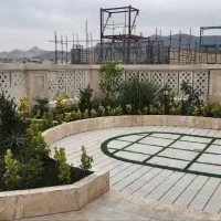 129 متر .امام رضا ۴۱ نبش بستان بیست پلاک 111|فروش آپارتمان|مشهد, امام رضا (ع)|دیوار