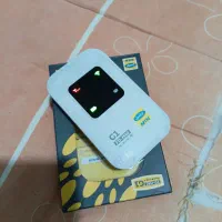 دستگاه وای فای همراه ایرانسل|مودم و تجهیزات شبکه|ری, ظهیرآباد|دیوار