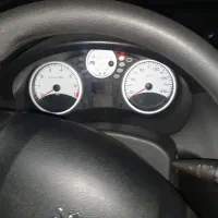 پژو ۲۰۷tu5