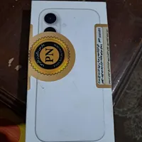 اپل iPhone 16 با حافظهٔ ۱۲۸ گیگابایت|موبایل|اصفهان, رکن الدوله شرقی|دیوار