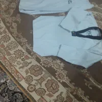 لباسورزشیسایز۴|تجهیزات ورزشی|قم, علی آباد سعدگان|دیوار