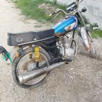 فروش موتور مزایده ای|موتورسیکلت|سیجوال, |دیوار