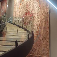 تمام ابریشم تبریز ۲۴ متری