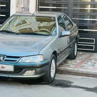 پژو پارس مدل ۹۱ تک برگ سند