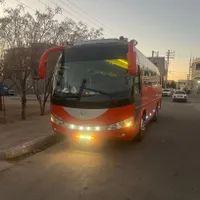 اتوبوس میدل باس یوتانگ