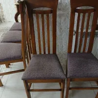 میز وصندلی ناهارخوری|میز و صندلی غذاخوری|کرمانشاه, |دیوار