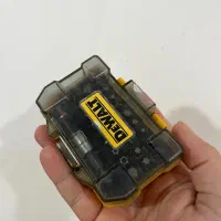 دیوالت/ست بیت/انبر سرسیم/پرس وایرشو|ابزارآلات|کوه چنار, |دیوار