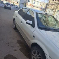 سمند موتور ملی تاریخ ۱۴۰۴تعویض شد در سند ثبت شده