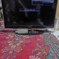 LED سامسونگ ۳۲ اینچ، سالم + کنترل  ۲۰ میلیون