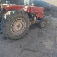 تراکتور ۲۹۹