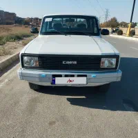 کارادوکابین2000|خودرو سواری و وانت|مشهد, نوید|دیوار