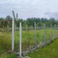 200متر زمین دریاسر|فروش زمین و ملک کلنگی|شلمان, |دیوار