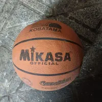 توپ بسکتبال Mikasa