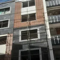 اجرای نمای آجر|خدمات پیشه و مهارت|دامغان, |دیوار