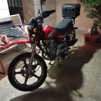 موتور احسان شکاری 200البالویی